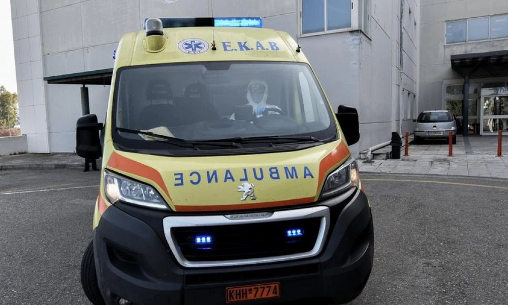 Κρήτη: Νεαρός προσπάθησε να αυτοκτονήσει με ποντικοφάρμακο